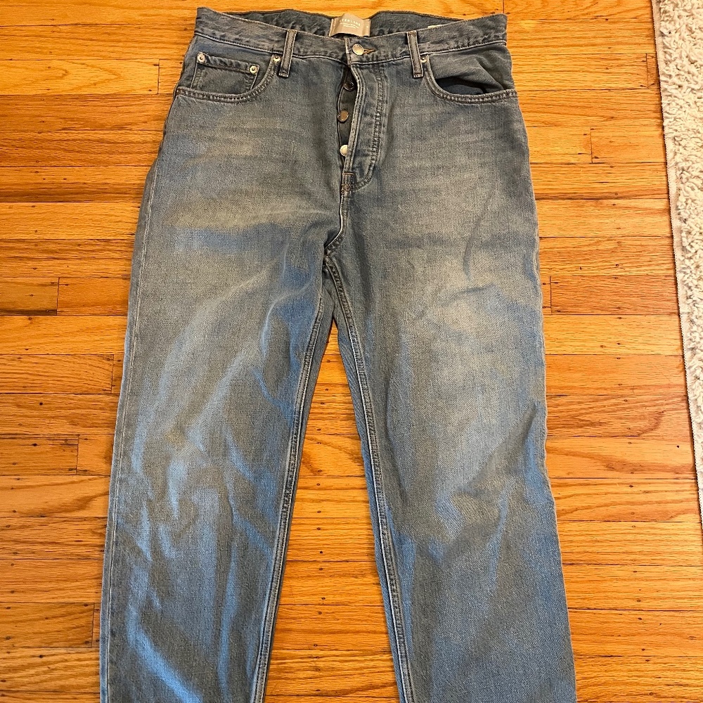 Everlane jean